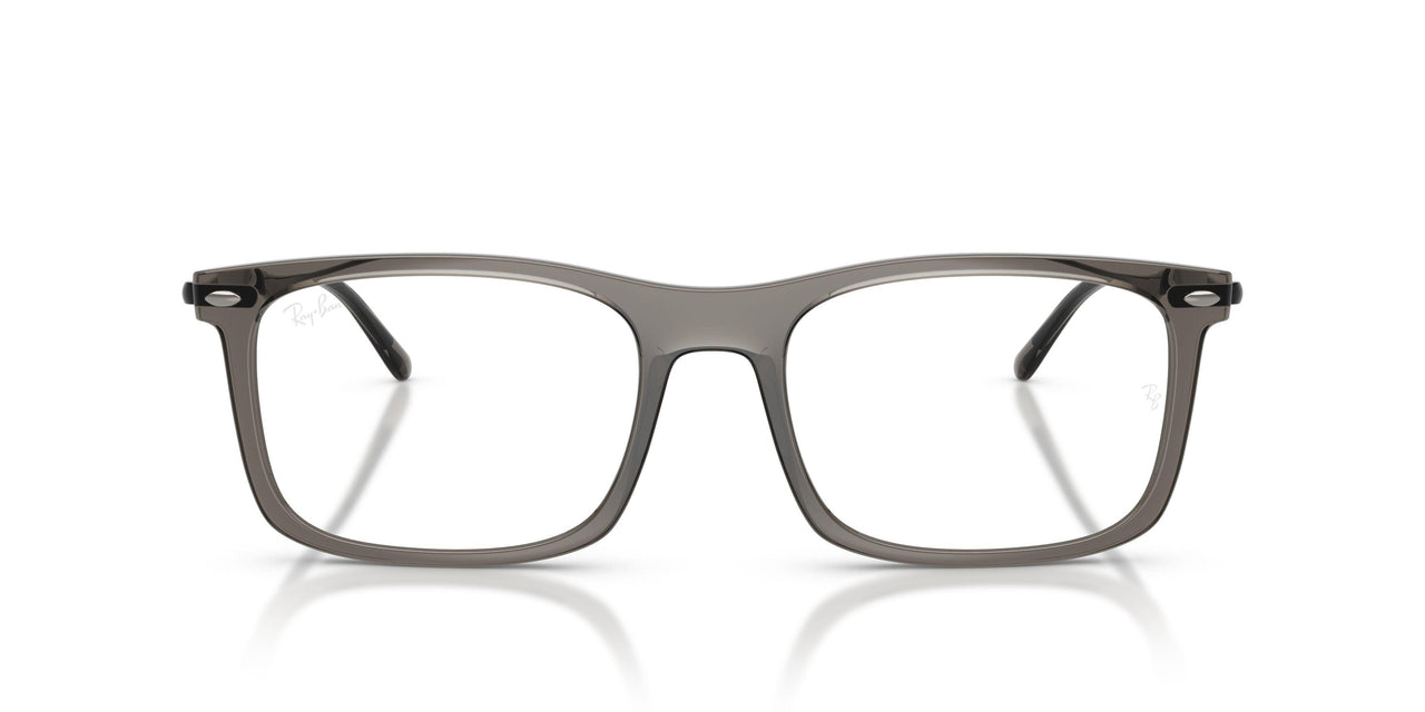 8463 - Grey - Clear
