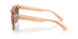 66868F - Orange - Blue/grey