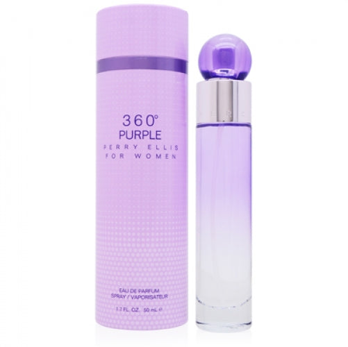 Perry Ellis 360 Purple EDP Spray