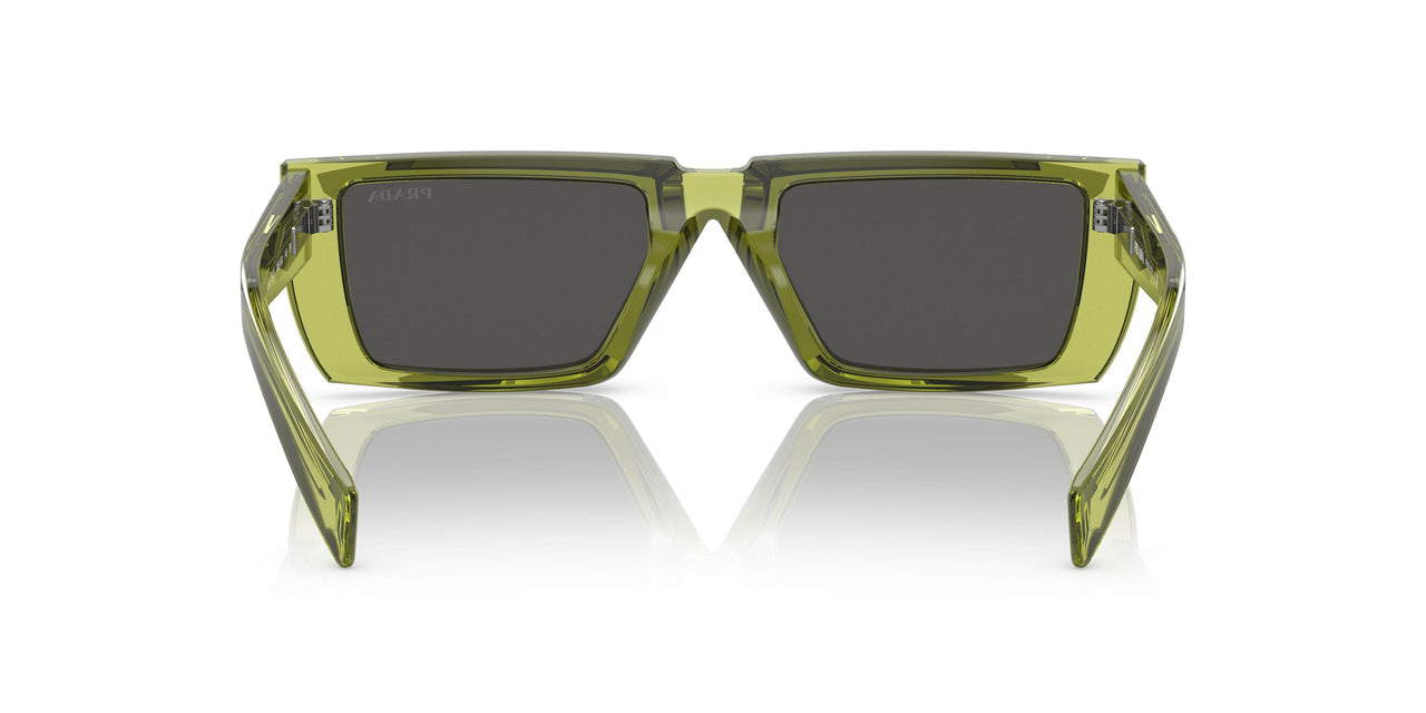 19B5S0 - Green - Dark Grey