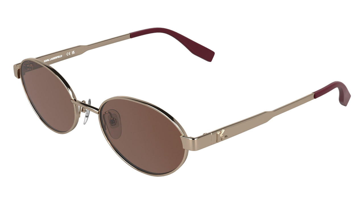 Karl Lagerfeld KL366S Sunglasses