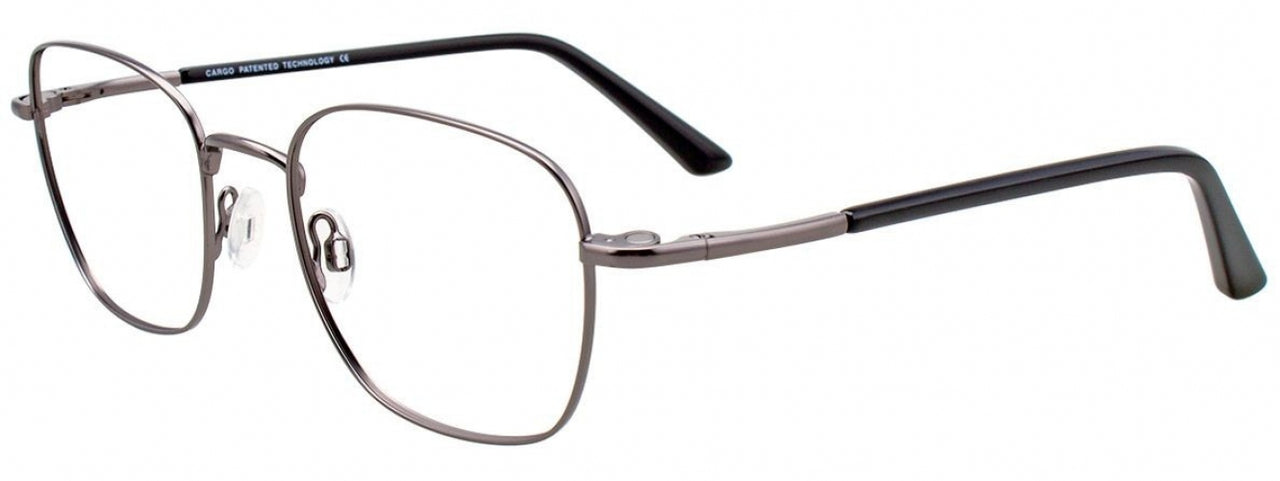 20 - Satin Steel