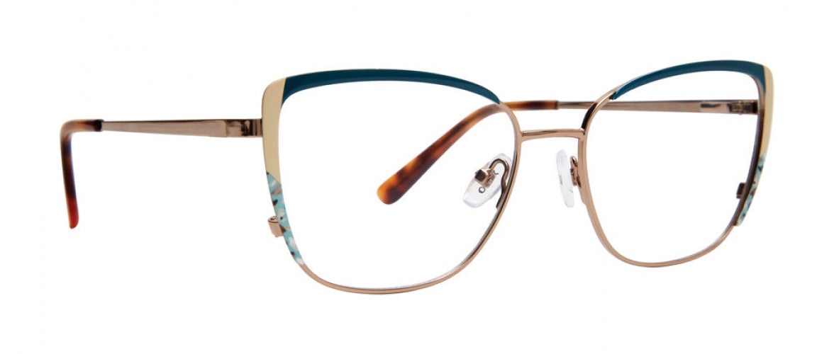 XOXO XOSHEFFIELD Eyeglasses