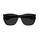 001 - Black - Black