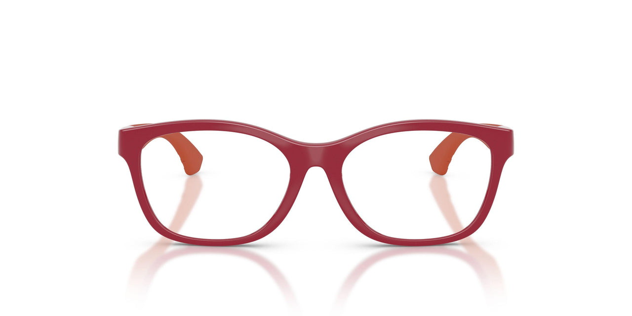4181 - Red