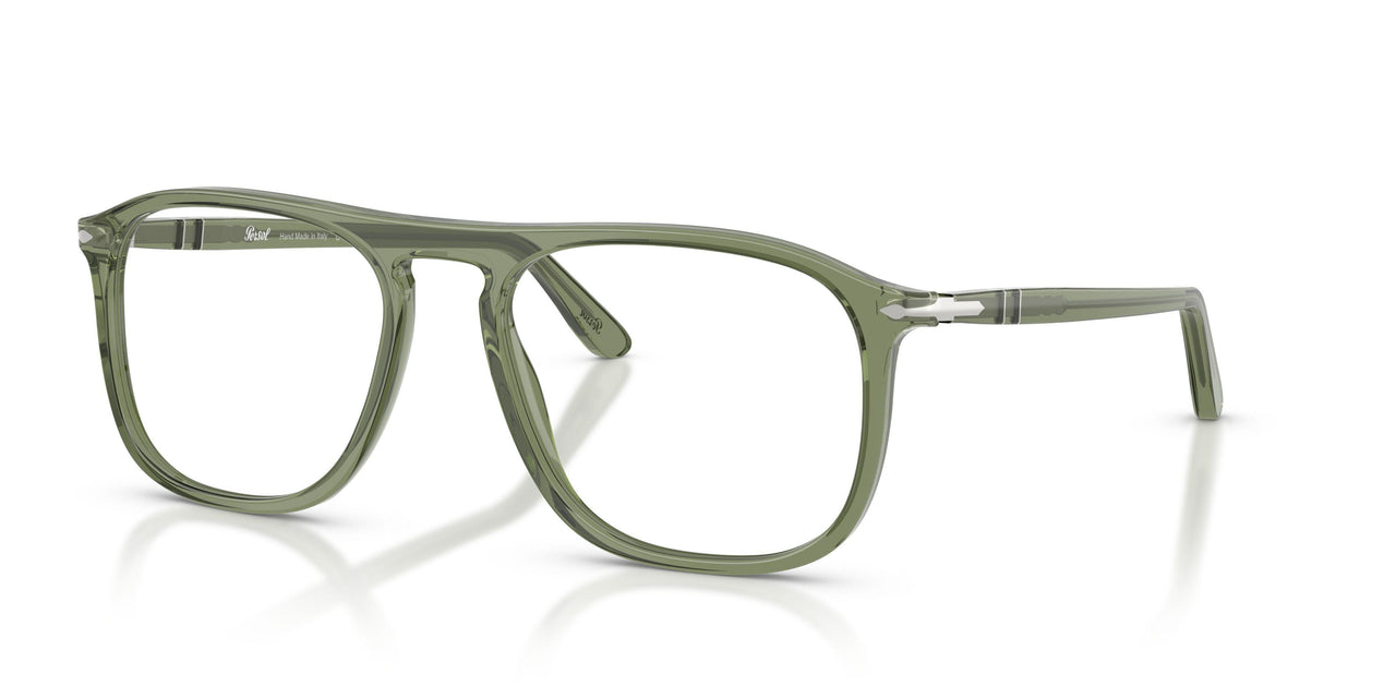 1226 - Green