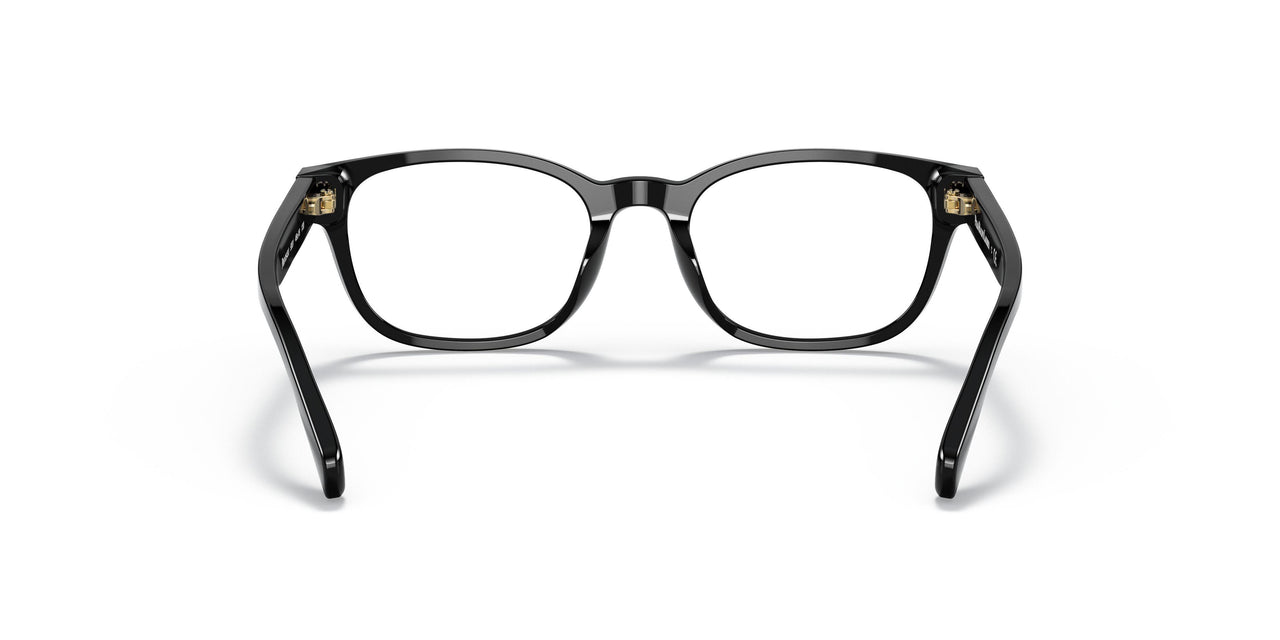 5001 - Black