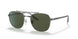 004/31 - Gunmetal - Green