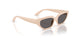 320687 - Beige - Black Smoke
