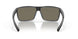 901802 - 179 Matte Smoke Crystal Fade - Blue Mir 580g