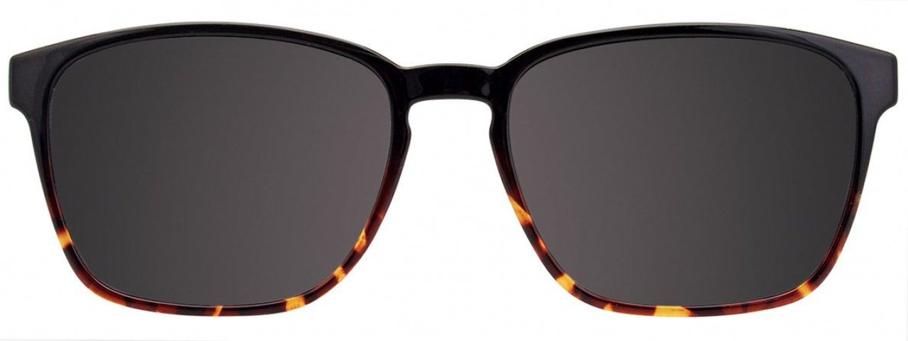 10 - Demi Amber & Black