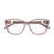 008 - Pink - Transparent
