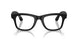 601SSB - Black - Clear