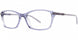 Adrienne Vittadini 1348 Eyeglasses