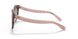 5656U8 - Pink - Brown Pink Gradient