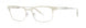 Original Penguin The Byrd Eyeglasses