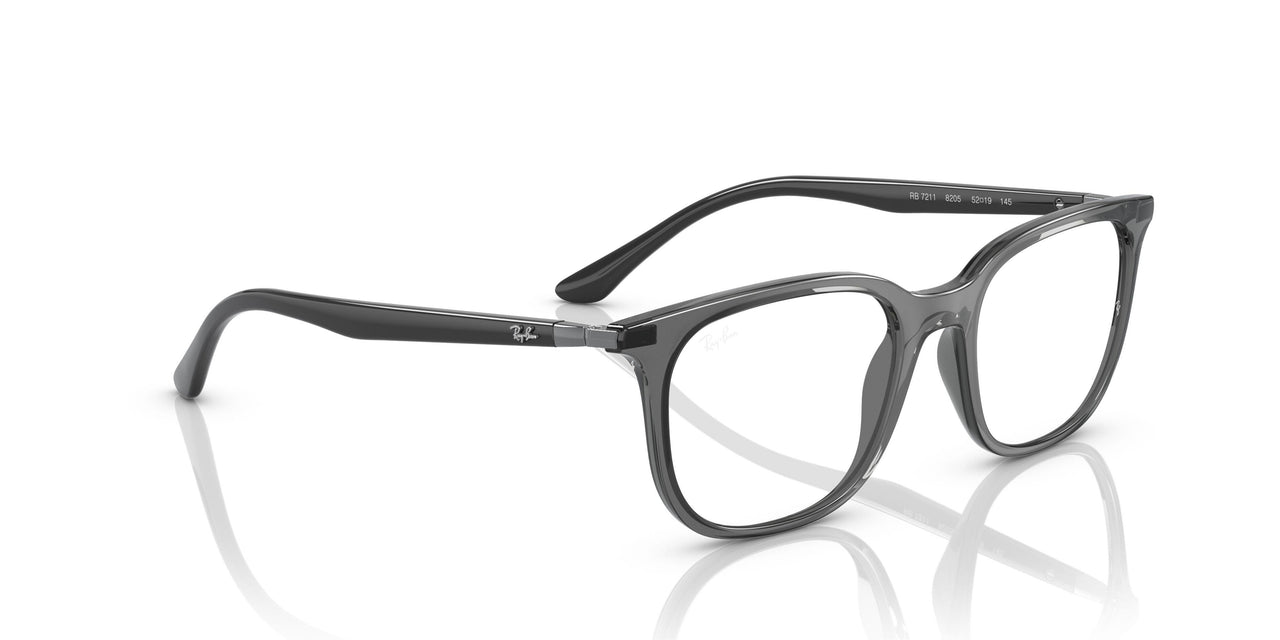 8205 - Grey