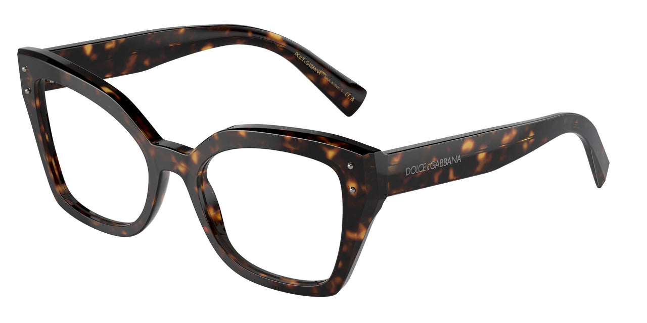 Dolce & Gabbana 3386 Eyeglasses