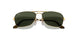 181 - Gold - Dark Green
