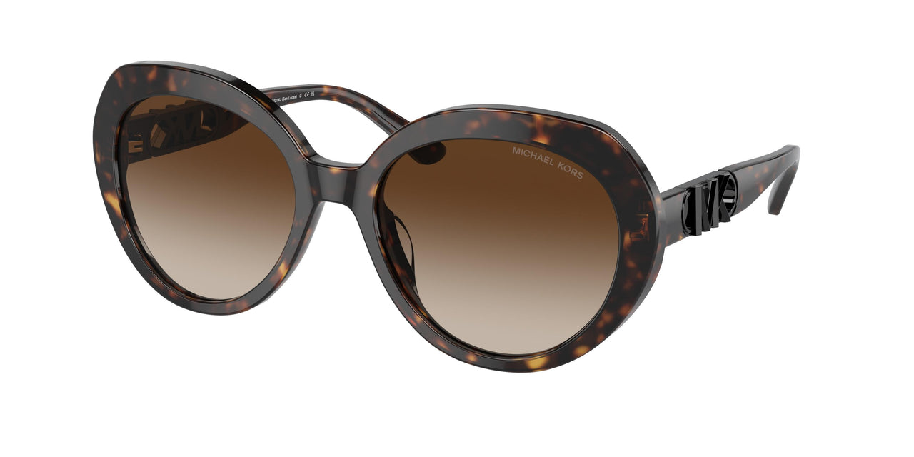 Michael Kors San Lucas 2214U Sunglasses