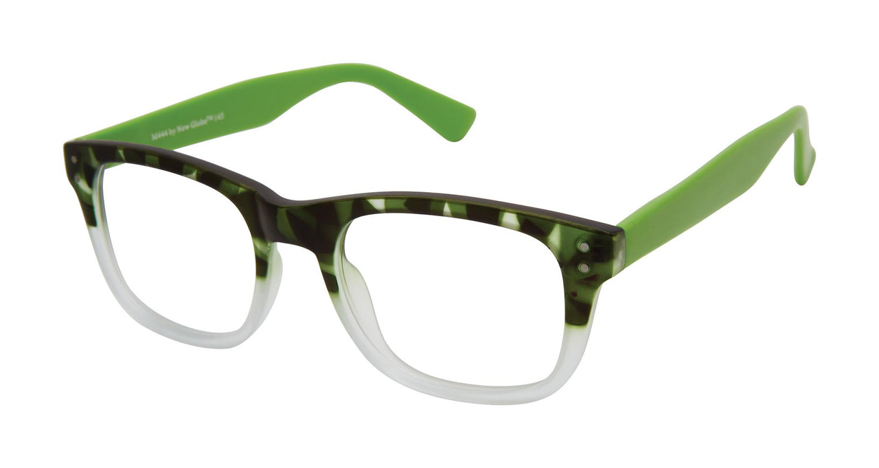 New Globe M444 Eyeglasses