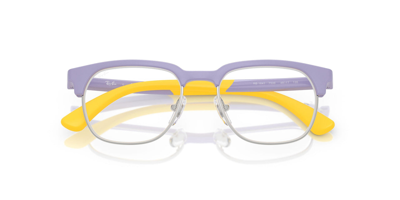 7506 - Violet - Clear