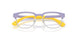 7506 - Violet - Clear