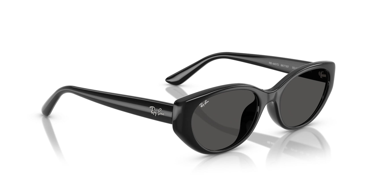 667787 - Black - Dark Grey