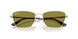 9213/2 - Gold - Green