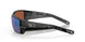 907813 - Black - Green Mirror