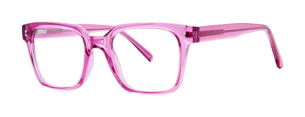MODERN TIMES SCHEDULE Eyeglasses