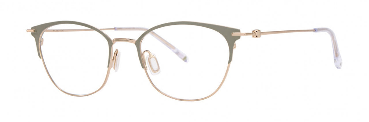 Paradigm Sloane Eyeglasses