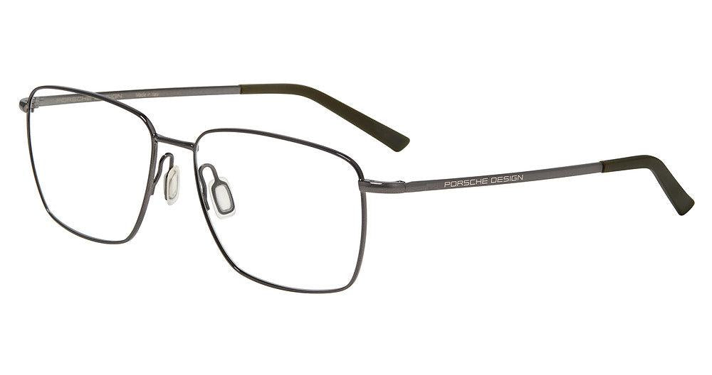 Porsche Design P81001 Eyeglasses