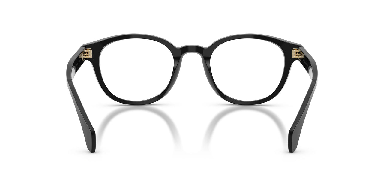 3001 - Black