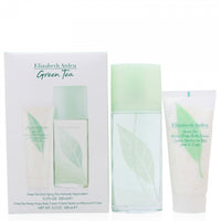 Thumbnail for Elizabeth Arden Green Tea Set