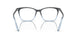 8312 - Brown & Orange - Clear