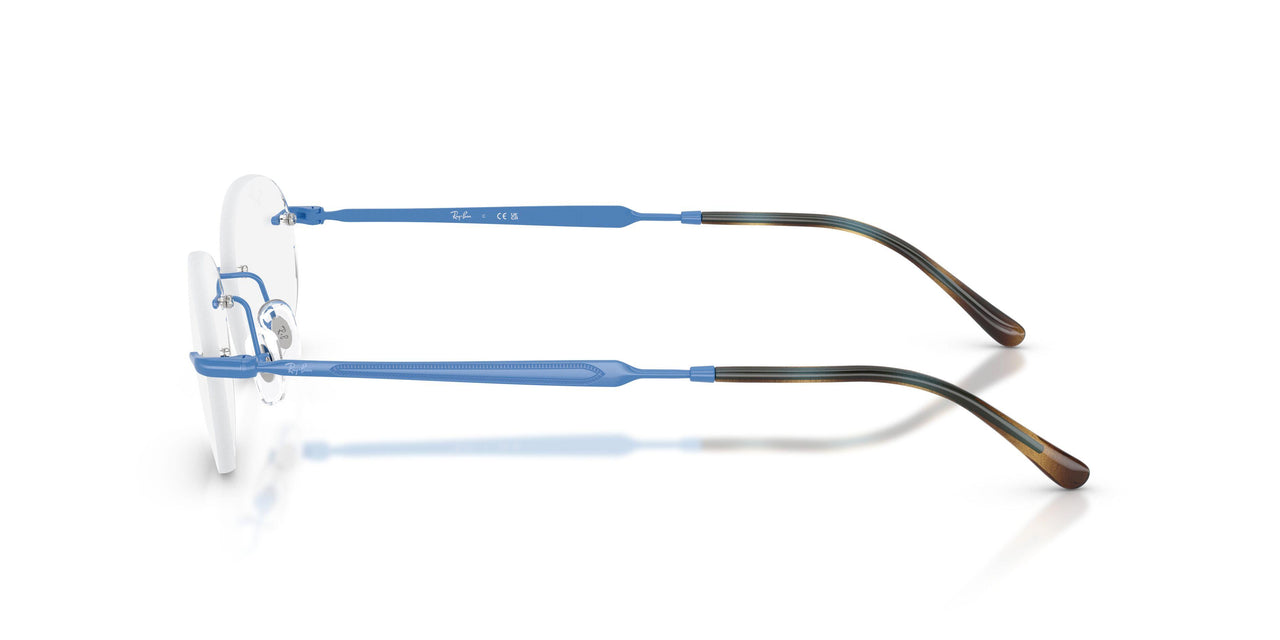 3208 - Blue - Clear