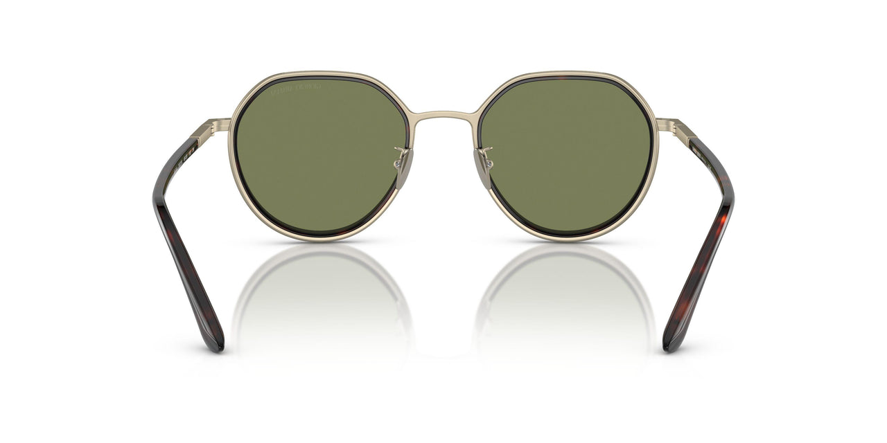 30022A - Gold - Green