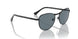 11513R - Black - Dark Blue Polar
