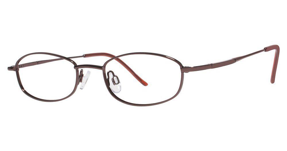 MODERN GEMINI Eyeglasses