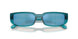 296822 - Blue - Dark Grey Mirror Water Polar