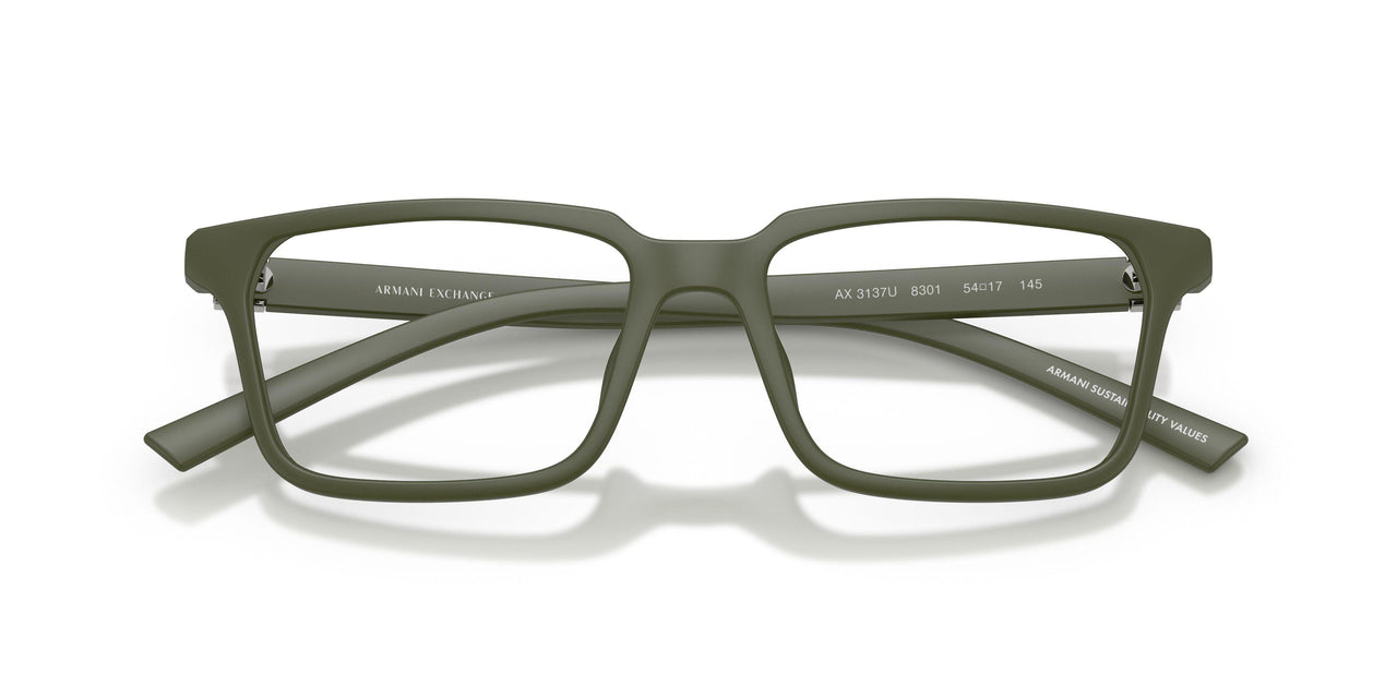 8301 - Green