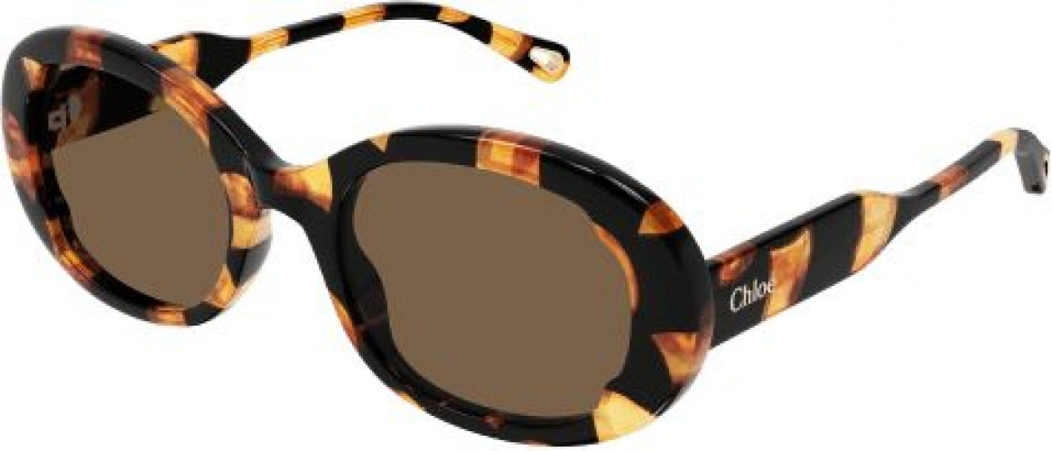 003 - Havana - Brown