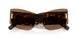 502/73 - Tortoise - Dark Brown