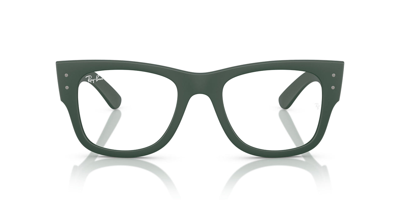 8062 - Green - Clear