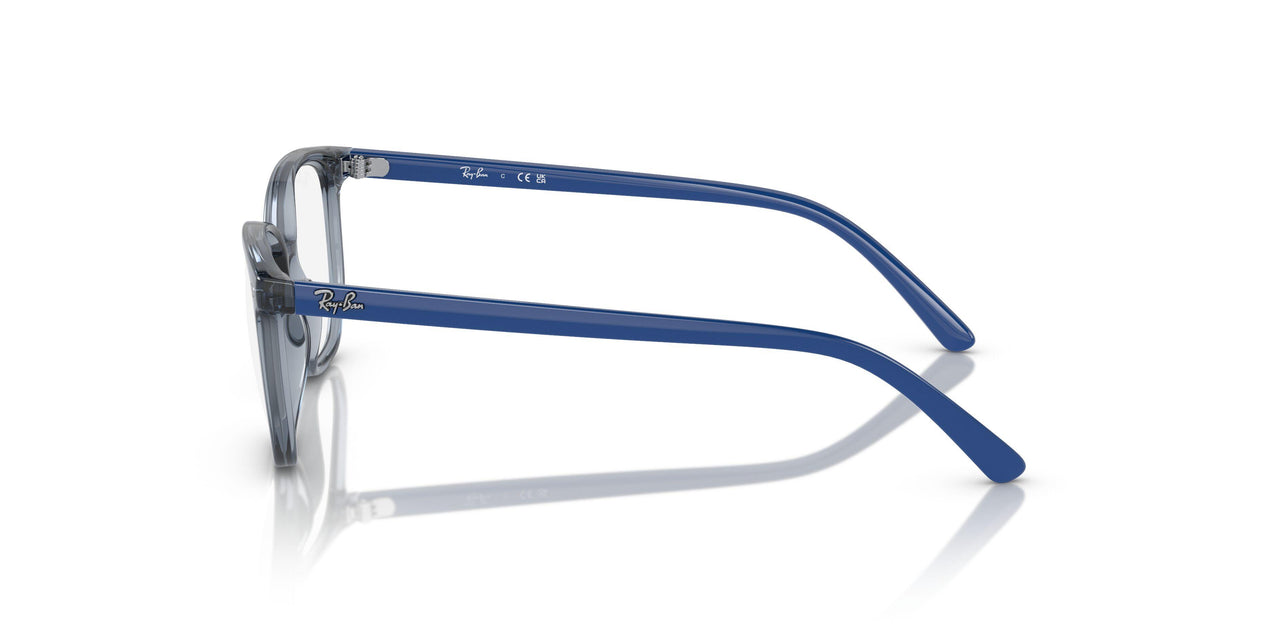 3897 - Blue - Clear