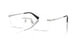 Coach 5206D Eyeglasses