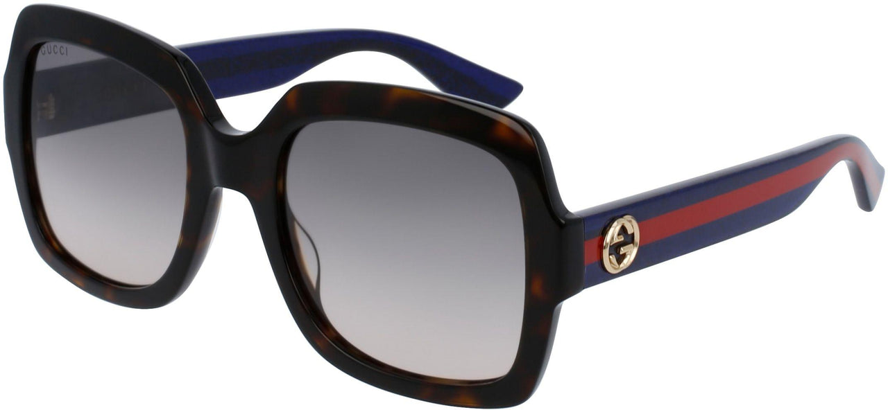 Gucci Web GG0036SN Sunglasses