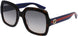 Gucci Web GG0036SN Sunglasses