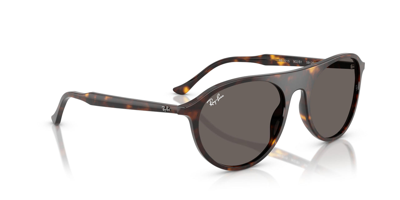 902/B1 - Tortoise - Dark Grey